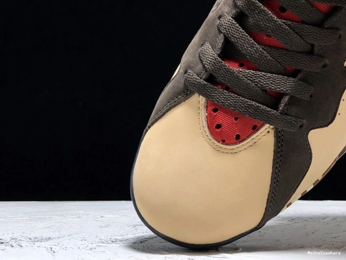 MaikeSneakers Jordan 7 Patta 